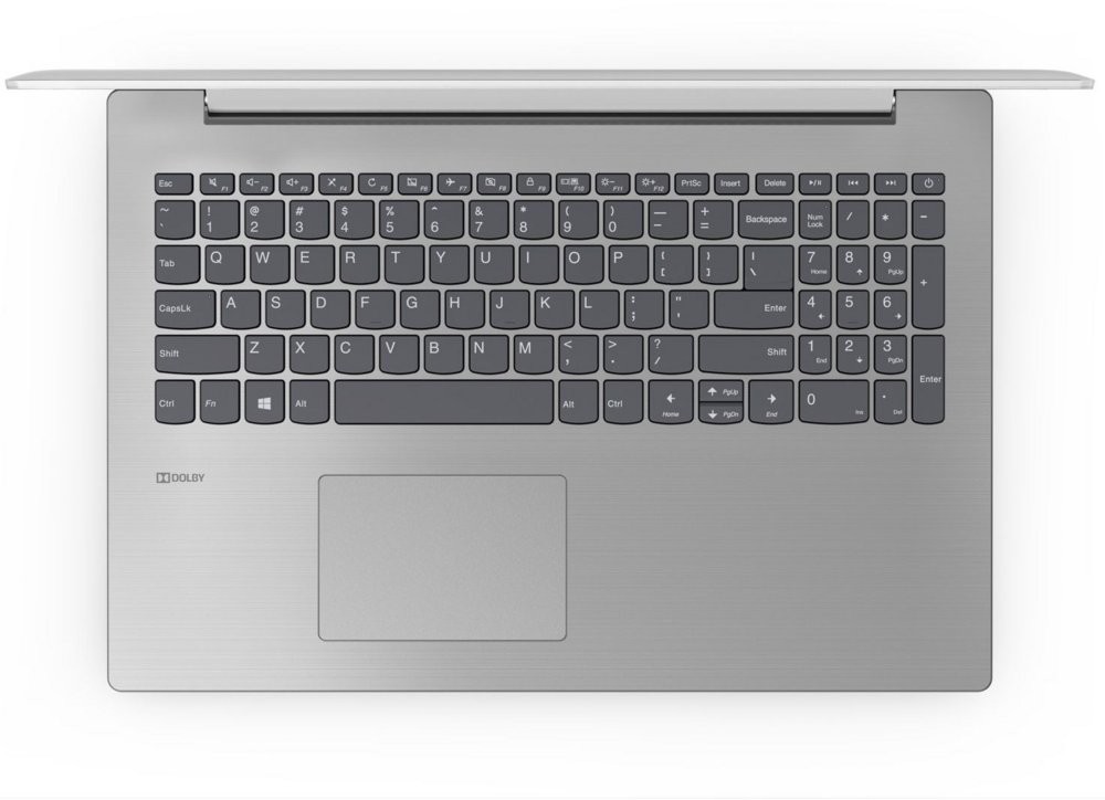 Bekijk afbeelding 2 van Lenovo IP 330 15.6 F-HD / i3-7020U / 4GB / 128GB / W10